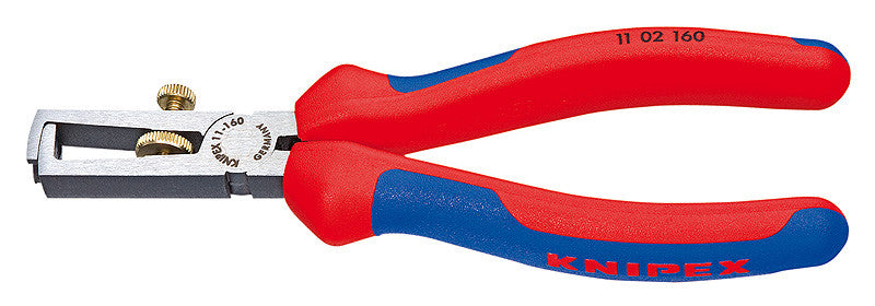 Abisolierzange 160mm 02