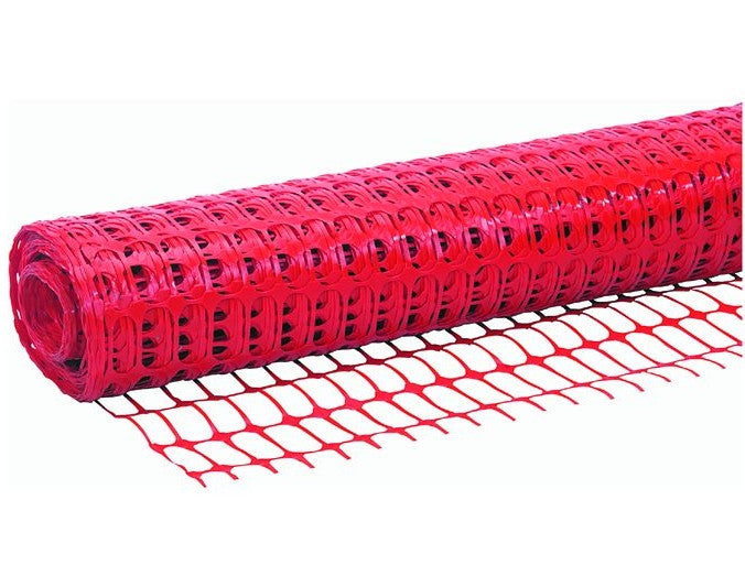 Absperrzaun 120 schwer