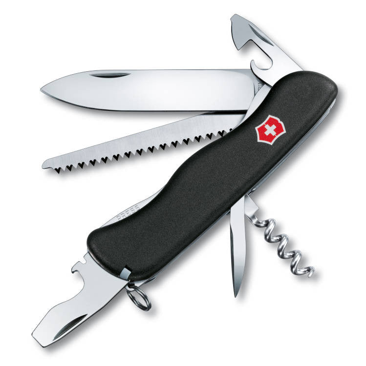 Taschenmesser Forester