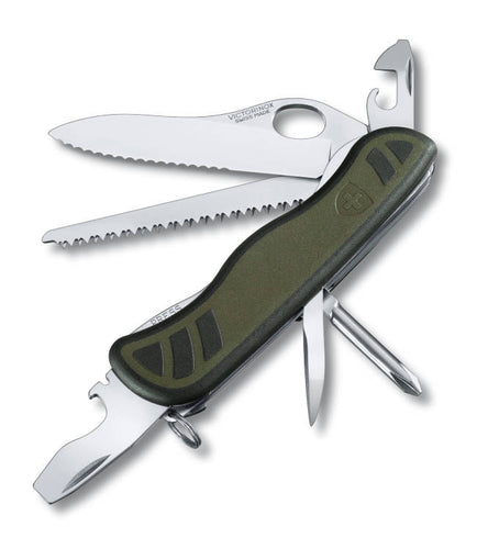 Taschenmesser Soldatenmesser