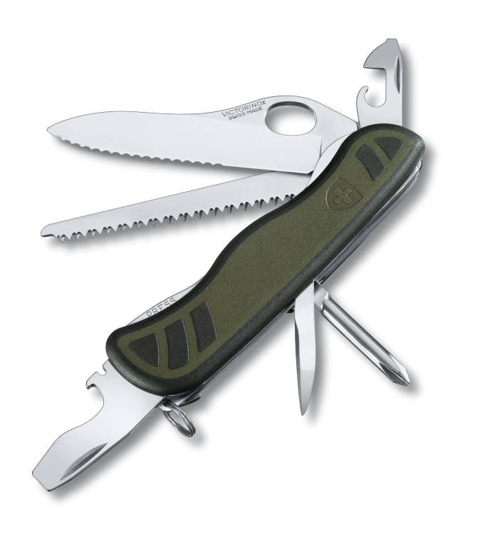 Taschenmesser Soldatenmesser