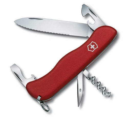 Taschenmesser Picknicker