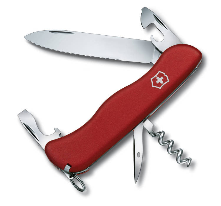 Taschenmesser Picknicker