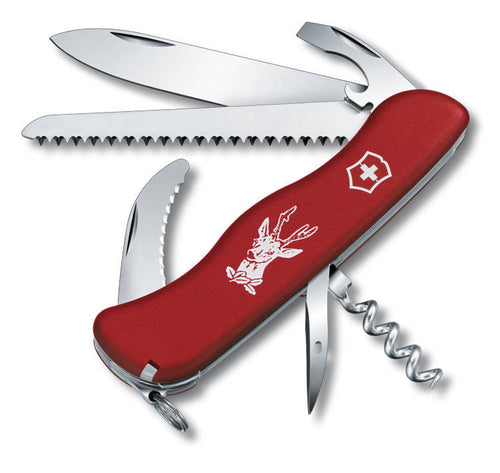 Taschenmesser Hunter