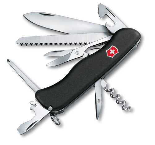 Taschenmesser Outrider S