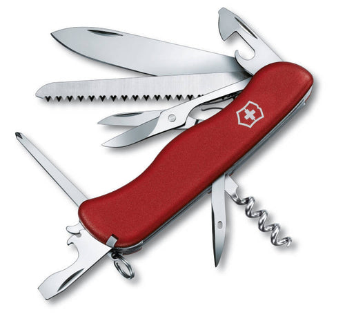 Taschenmesser Outrider