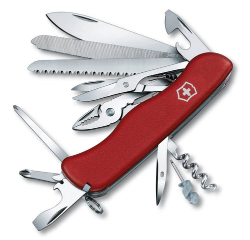 Taschenmesser WorkChamp