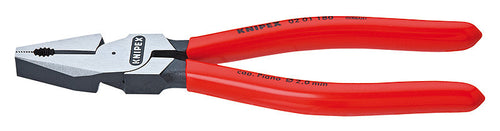 Kombizange 180mm 01 Kraft