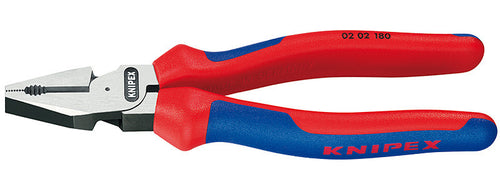 Kombizange 200mm 02 Kraft