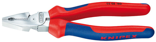 Kombizange 180mm 05 Kraft