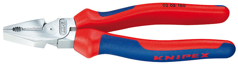 Kombizange 225mm 05 Kraft