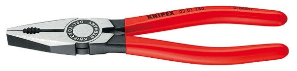 Kombizange 140mm 01