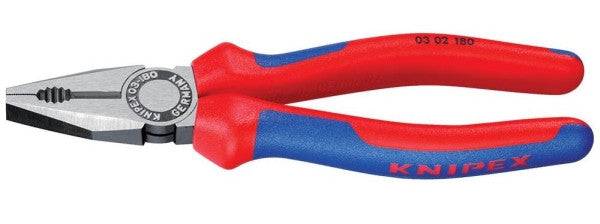 Kombizange 200mm 02