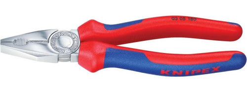 Kombizange 180mm 05