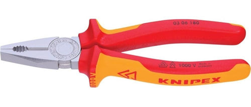 Kombizange 160mm 06