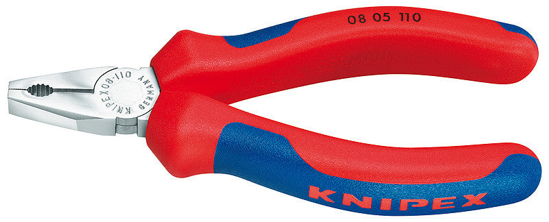 Kombizange 110mm 05 Mini