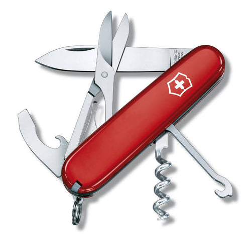Taschenmesser Compact