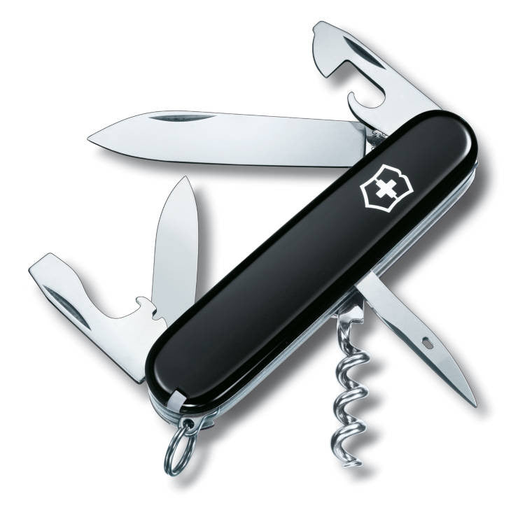 Taschenmesser Spartan S