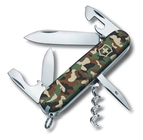Taschenmesser Spartan CF