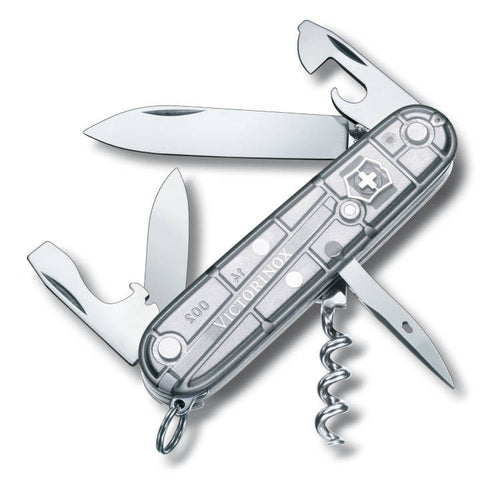 Taschenmesser Spartan SilverTech