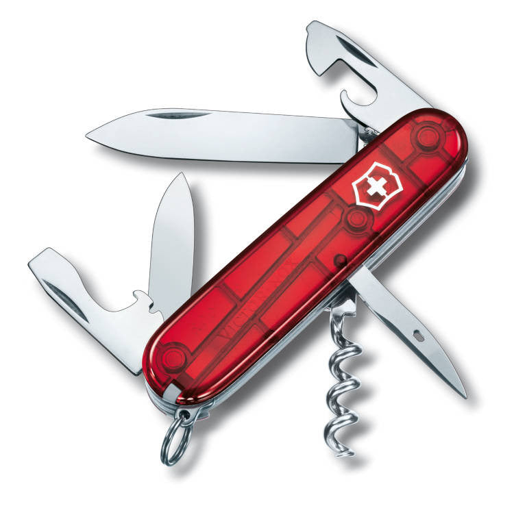 Taschenmesser Spartan RT