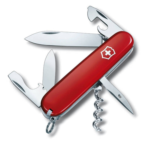 Taschenmesser Spartan