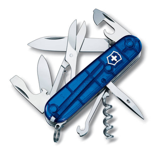 Taschenmesser Climber BT