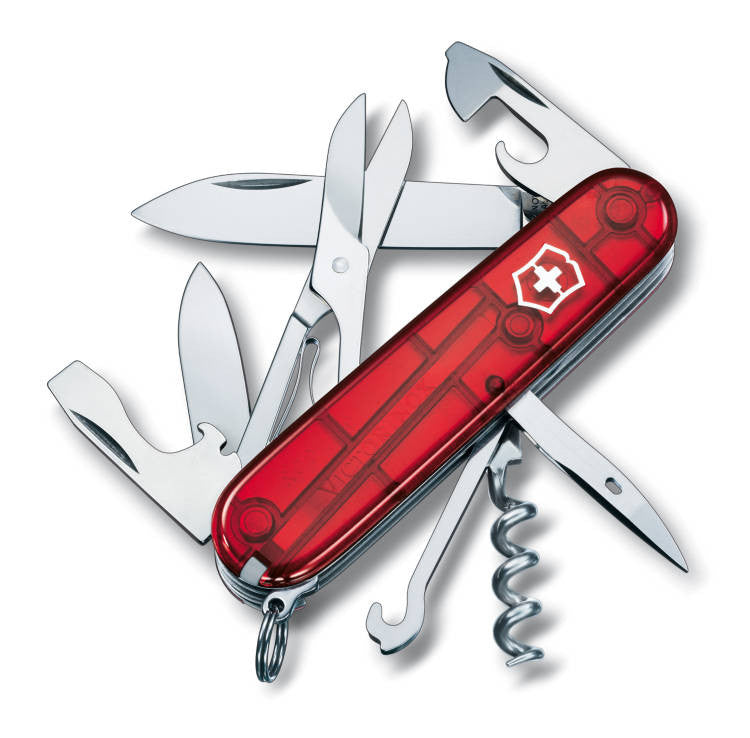 Taschenmesser Climber RT