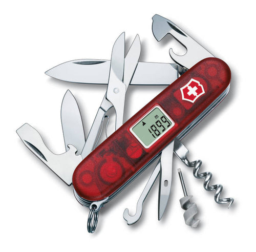 Taschenmesser Traveller