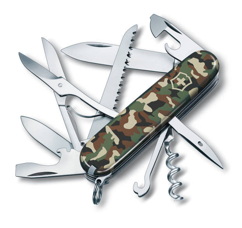 Taschenmesser Huntsman CF