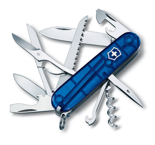 Taschenmesser Huntsman BT