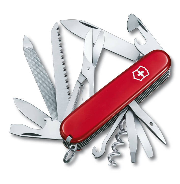 Taschenmesser Ranger