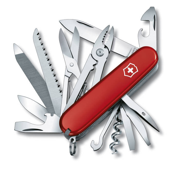 Taschenmesser Handyman