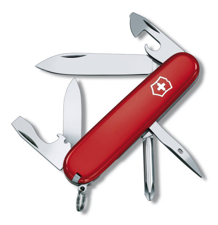 Taschenmesser Tinker