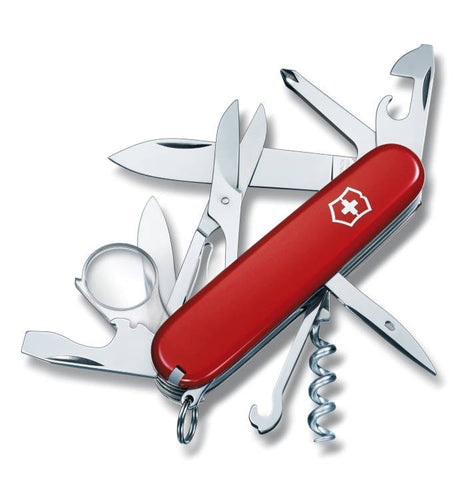 Taschenmesser Explorer