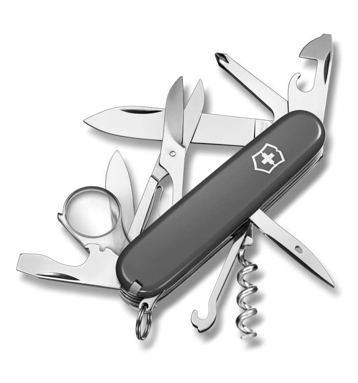 Taschenmesser Explorer S