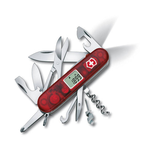 Taschenmesser Traveller Lite