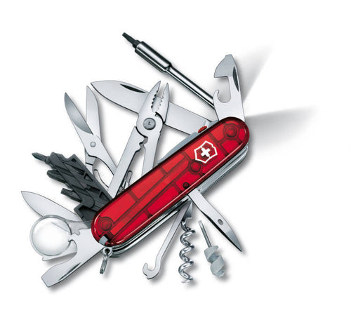 Taschenmesser CyberTool Lite