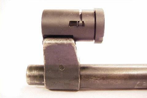 Tunnel W1 Karabiner 31