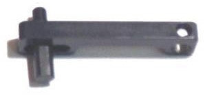 Diopterauslagerung Karabiner 31
