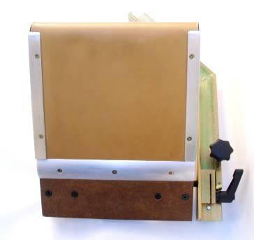 Schiessböckli Karabiner 31
