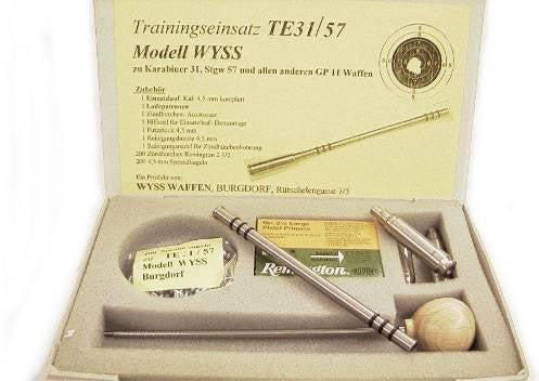Trainingseinsatz TE 31