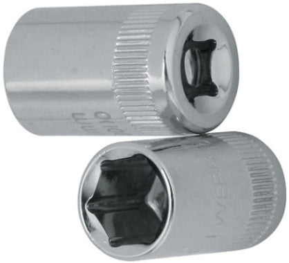 Steckschlüssel  6mm KW
