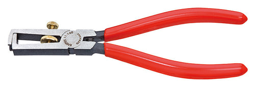 Abisolierzange 160mm 01