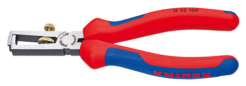 Abisolierzange 160mm 02