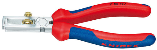 Abisolierzange 160mm 05