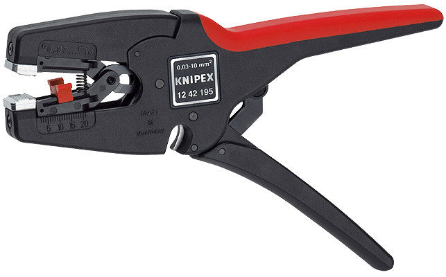MultiStrip 10 KNIPEX