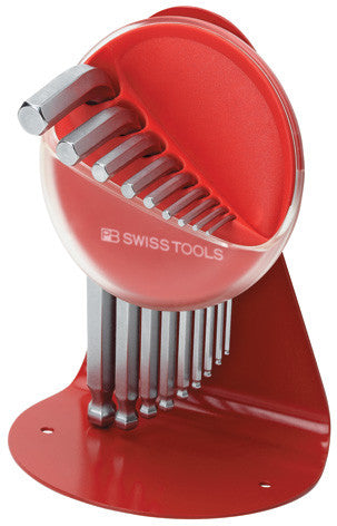 Winkelschraubenziehersatz KeyDisc 1212 Stand