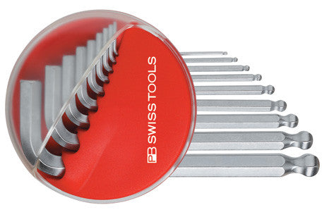Winkelschraubenziehersatz KeyDisc 1212