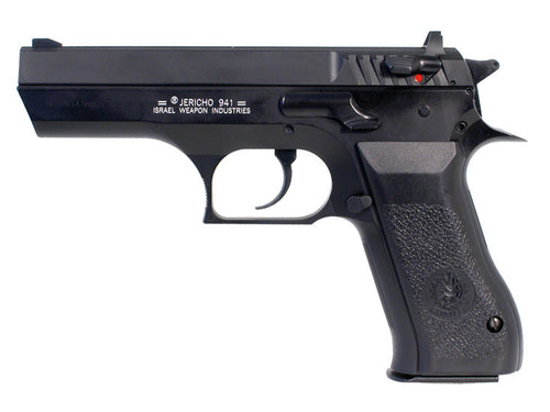 Jericho 941